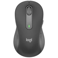 Мышь Logitech Signature M650 L Left (графит) фото 1